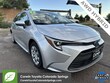 Toyota Corolla Hybrid