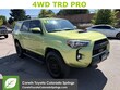 Toyota 4Runner