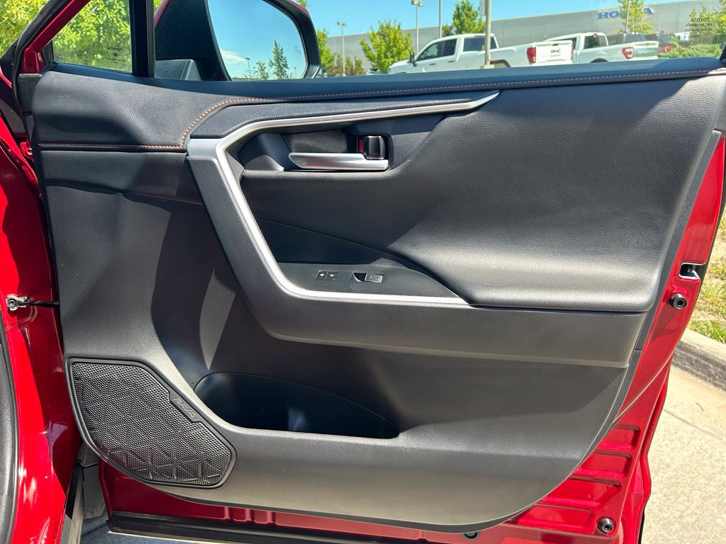 2024 Toyota RAV4 Adventure - Photo 30
