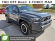 Toyota 4Runner i-FORCE MAX
