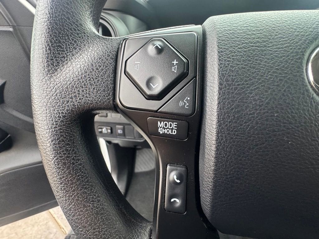 2023 Toyota Tacoma SR - Photo 25