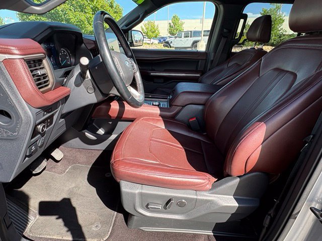 2023 Ford Expedition Limited - Photo 12