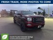 GMC Sierra 1500