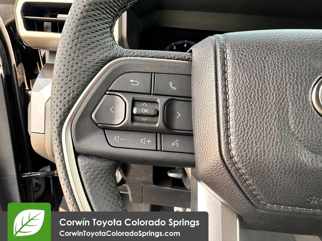2026 Toyota Tacoma TRD Sport - Photo 15