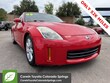 Nissan 350Z