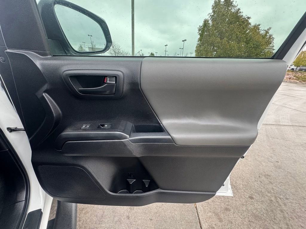 2023 Toyota Tacoma SR - Photo 17