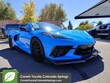 Chevrolet Corvette Stingray
