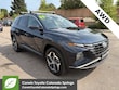 Hyundai Tucson Plug-In Hybrid