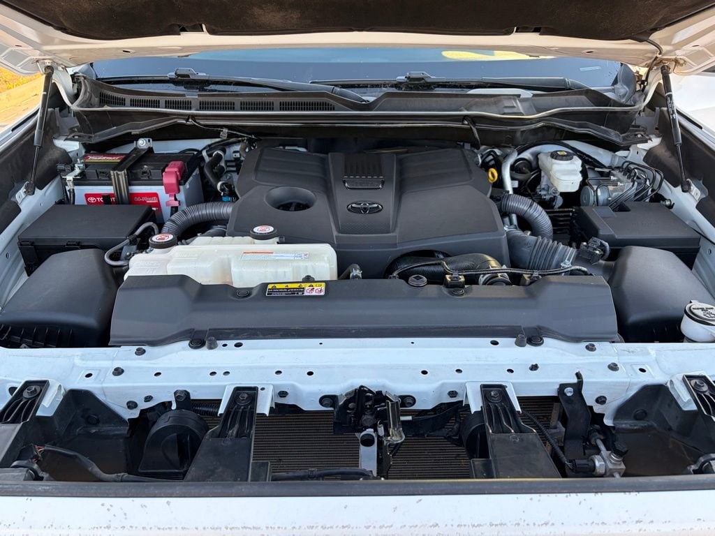 2022 Toyota Tundra SR5 - Photo 25