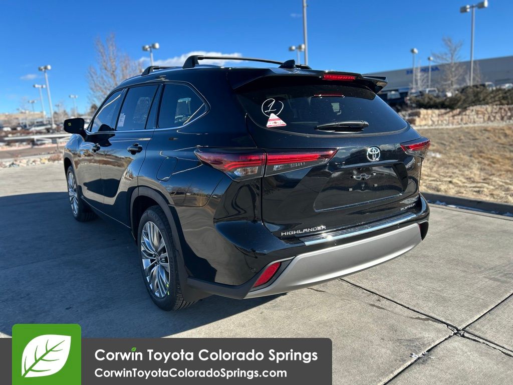 2026 Toyota Crown photo 3