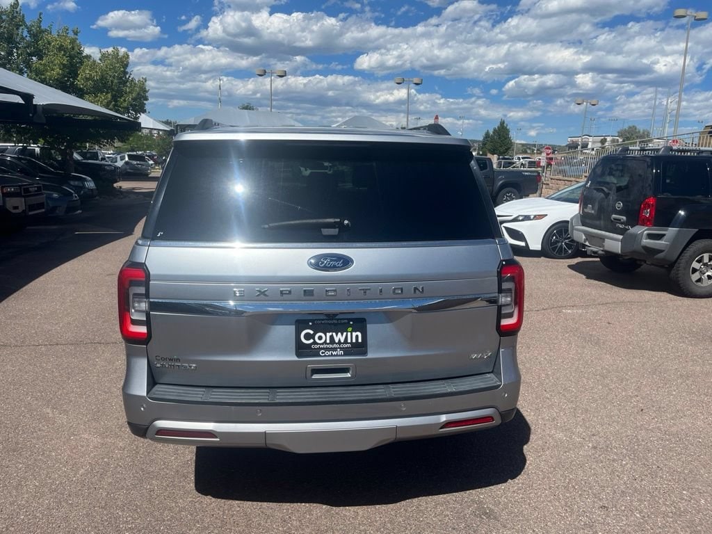 2023 Ford Expedition Limited - Photo 40