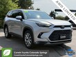 Toyota Grand Highlander
