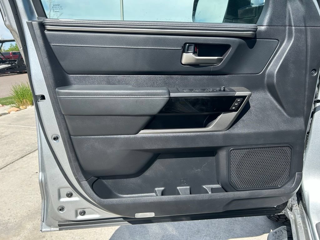 2023 Toyota Tundra Limited - Photo 13