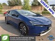 Toyota Prius Plug-in Hybrid