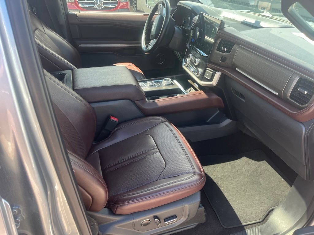 2023 Ford Expedition Limited - Photo 43