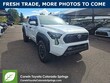 Toyota Tacoma i-FORCE MAX