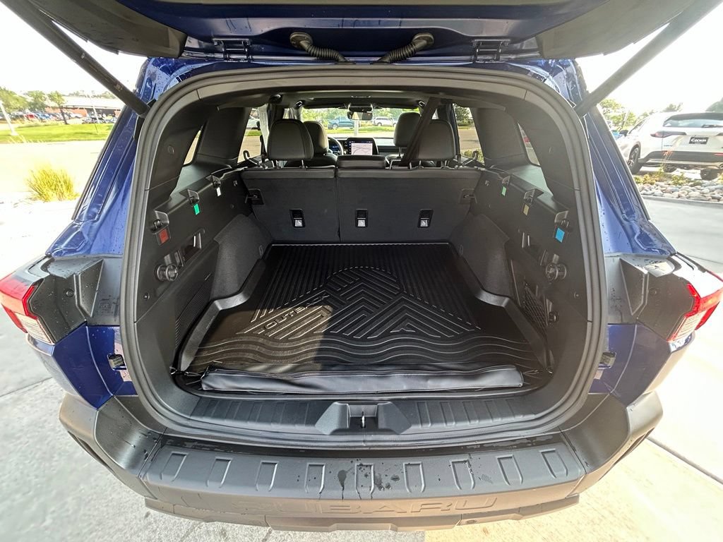 2026 Subaru Outback Limited - Photo 27