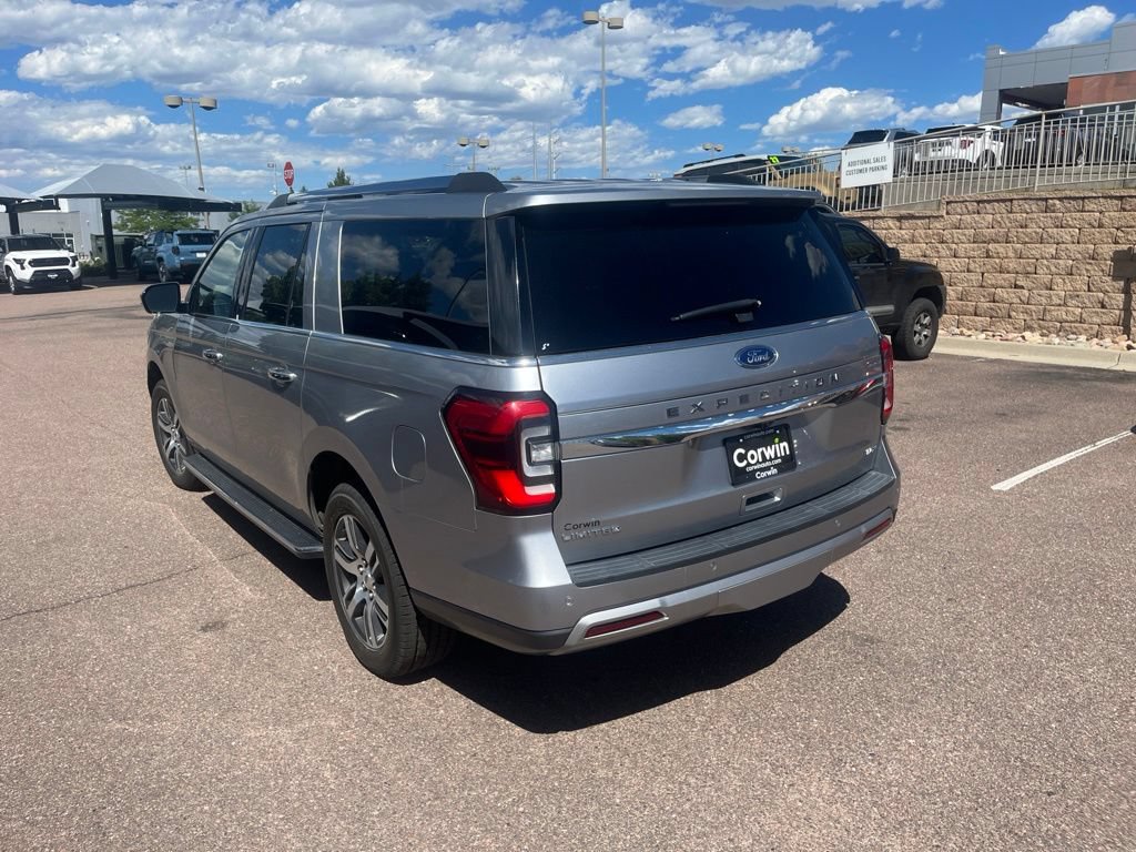 2023 Ford Expedition Limited - Photo 39