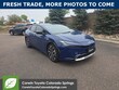 Toyota Prius Plug-in Hybrid