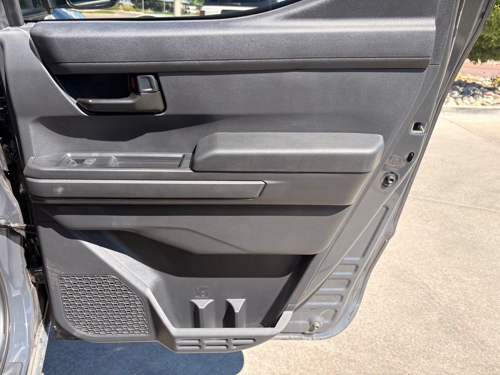 2026 Toyota Tacoma SR5 - Photo 29