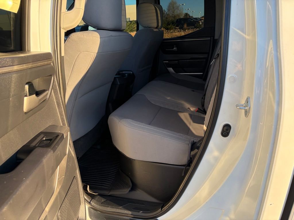 2022 Toyota Tundra SR5 - Photo 19