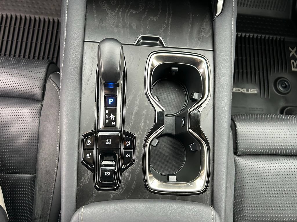 2024 Lexus RX 350 - Photo 20