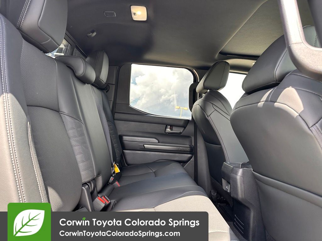 2026 Toyota Tacoma TRD Sport - Photo 26