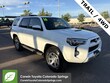Toyota 4Runner
