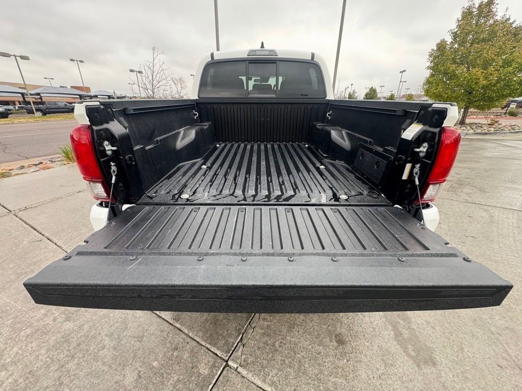 2023 Toyota Tacoma SR - Photo 20
