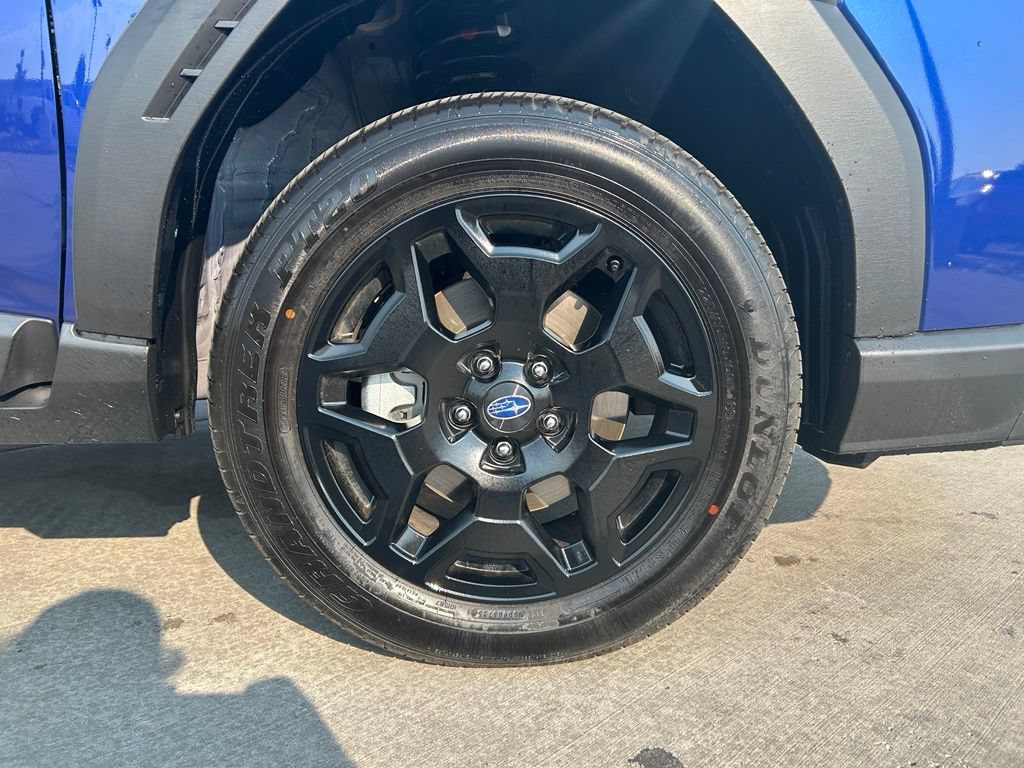 2026 Subaru Outback Limited - Photo 32