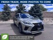 LEXUS RX 450h