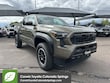 Toyota Tacoma i-FORCE MAX
