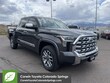 Toyota Tundra i-FORCE MAX