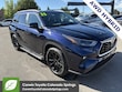 Toyota Highlander Hybrid
