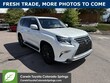 LEXUS GX 460
