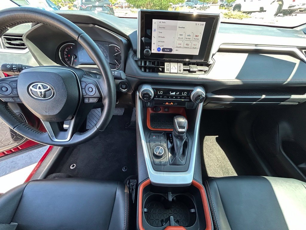 2024 Toyota RAV4 Adventure - Photo 18