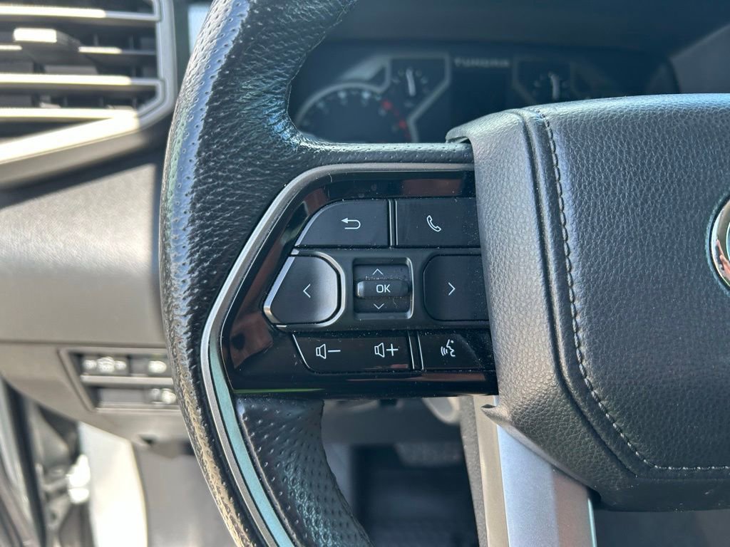 2023 Toyota Tundra Limited - Photo 15