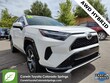 Toyota RAV4 Plug-in Hybrid