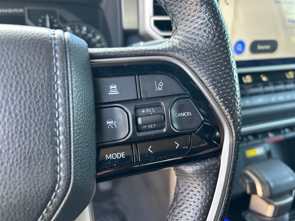 2023 Toyota Tundra Limited - Photo 18