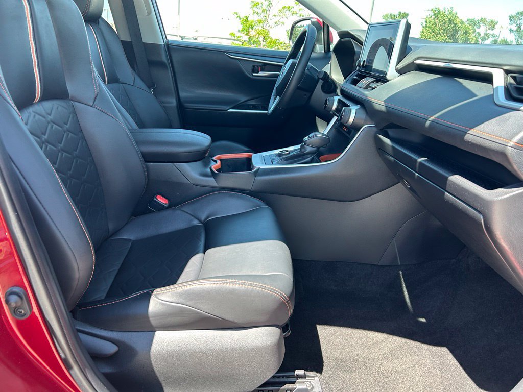 2024 Toyota RAV4 Adventure - Photo 31