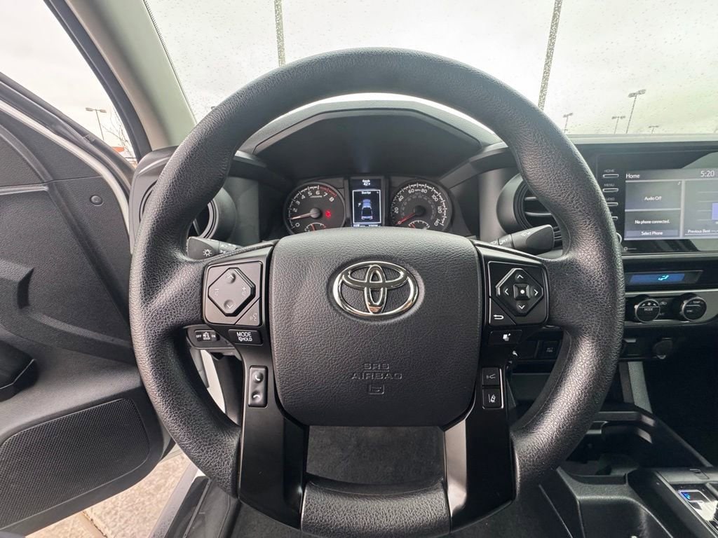 2023 Toyota Tacoma SR - Photo 23