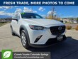 Mazda Mazda CX-3