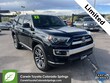 Toyota 4Runner