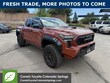  Toyota Tacoma i-FORCE MAX