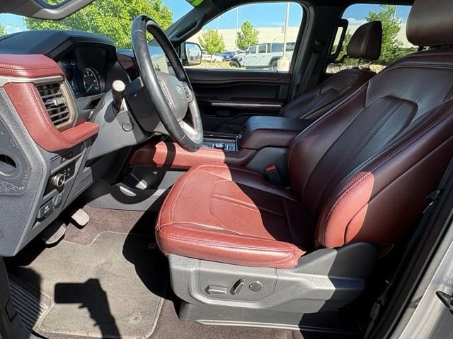2023 Ford Expedition Limited - Photo 13