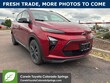 Chevrolet Bolt EUV