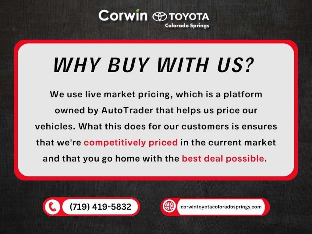 Used 2024 Toyota Prius Prime For Sale at Corwin Automotive Group VIN