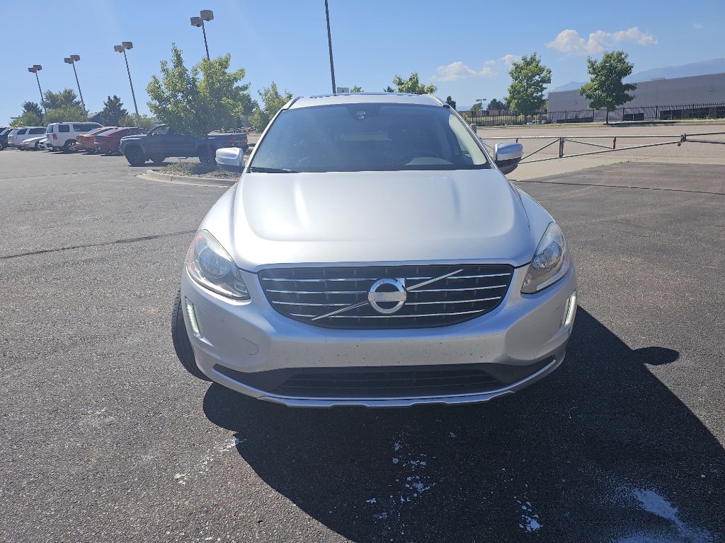 Used 2014 Volvo XC60 3.2 with VIN YV4952DL7E2522528 for sale in Fargo, ND