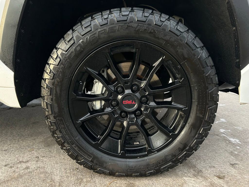 2023 Toyota Tundra SR5 - Photo 30