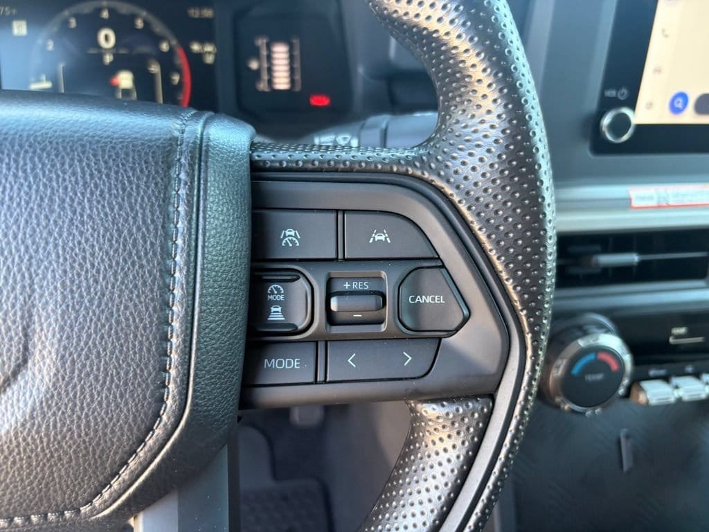 2026 Toyota Tacoma SR5 - Photo 23